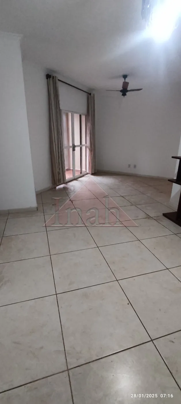 Alugar Apartamentos / Apartamento em Ribeirão Preto R$ 2.000,00 - Foto 1
