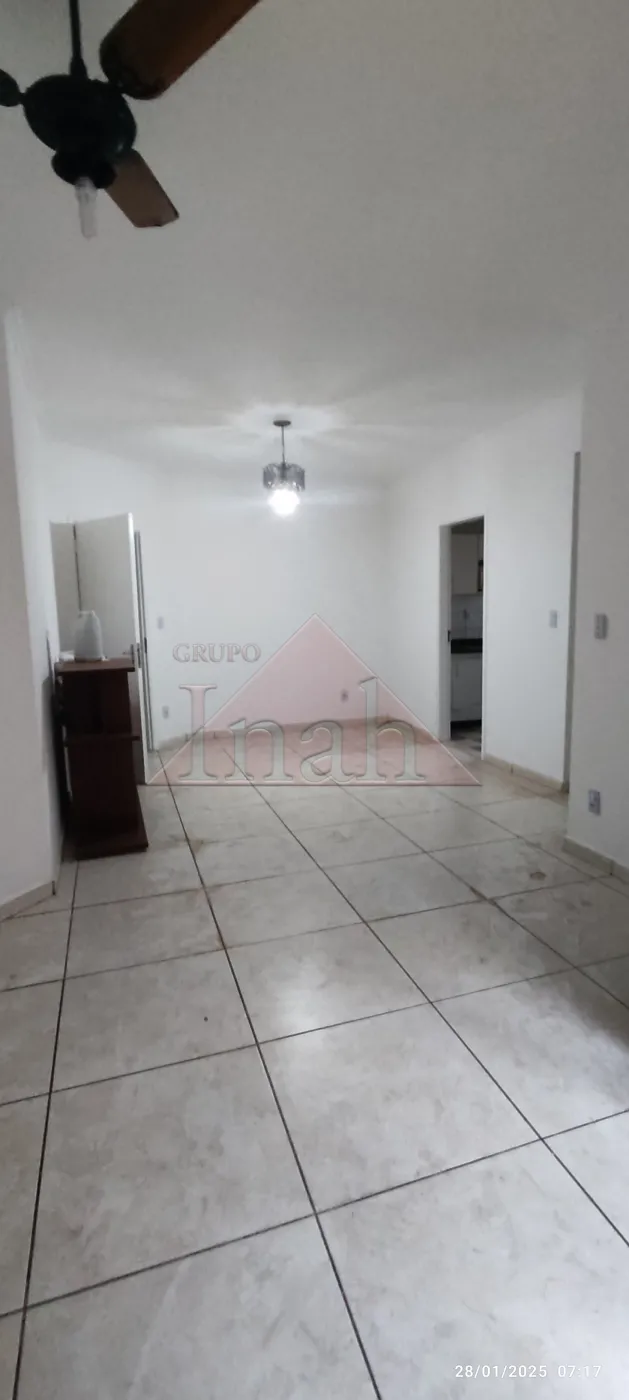 Alugar Apartamentos / Apartamento em Ribeirão Preto R$ 2.000,00 - Foto 2