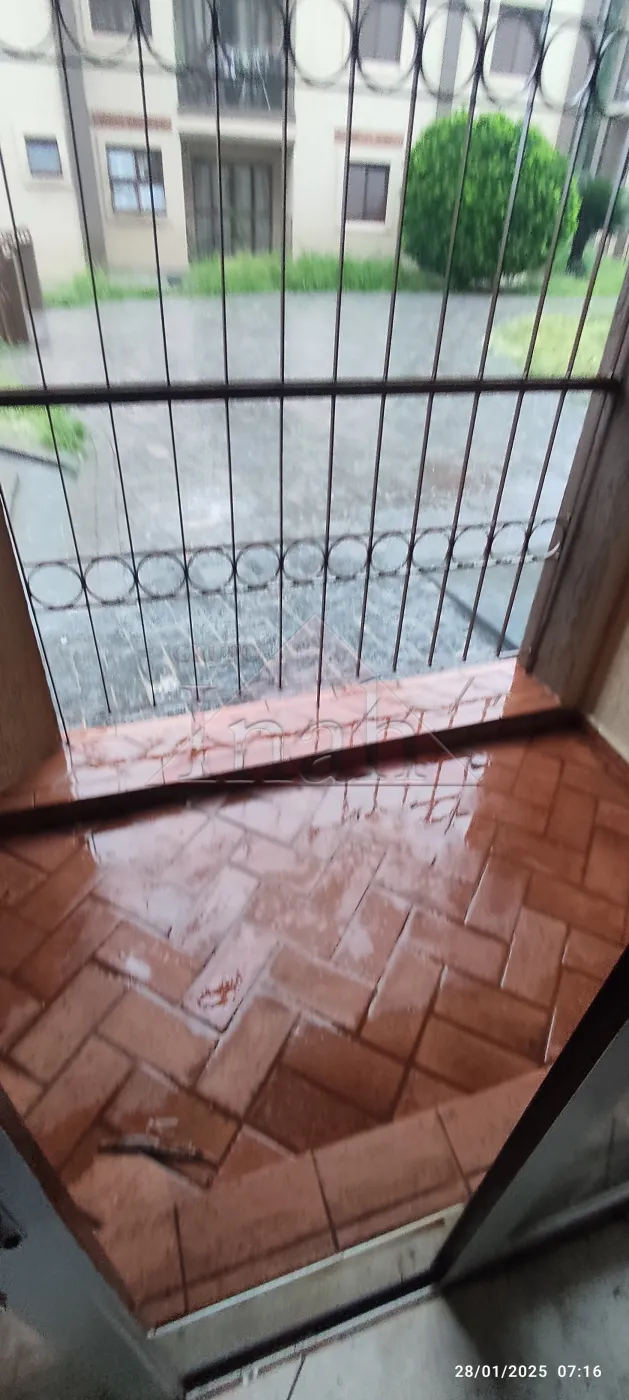 Alugar Apartamentos / Apartamento em Ribeirão Preto R$ 2.000,00 - Foto 3