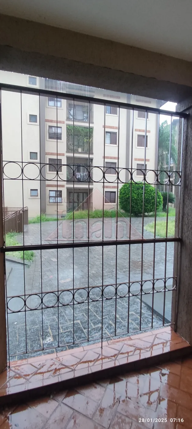 Alugar Apartamentos / Apartamento em Ribeirão Preto R$ 2.000,00 - Foto 4