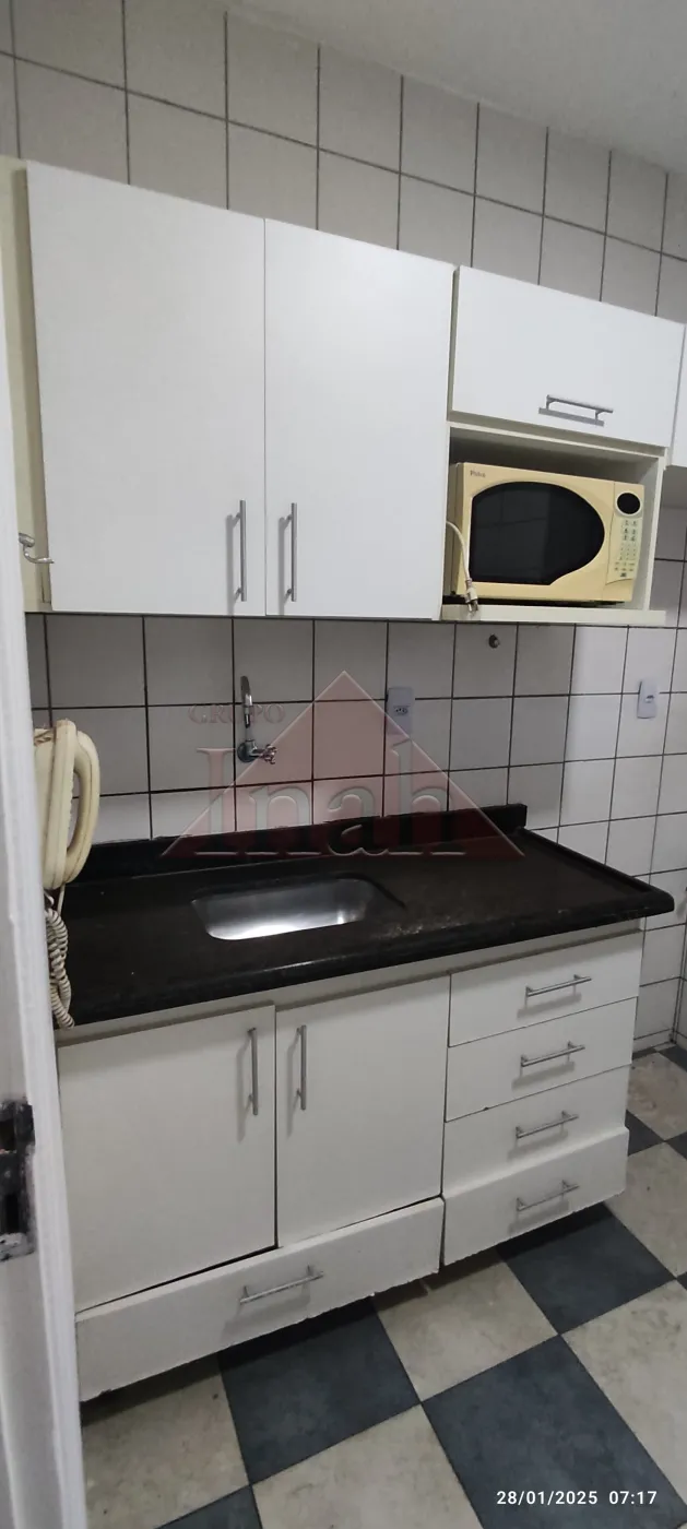 Alugar Apartamentos / Apartamento em Ribeirão Preto R$ 2.000,00 - Foto 6