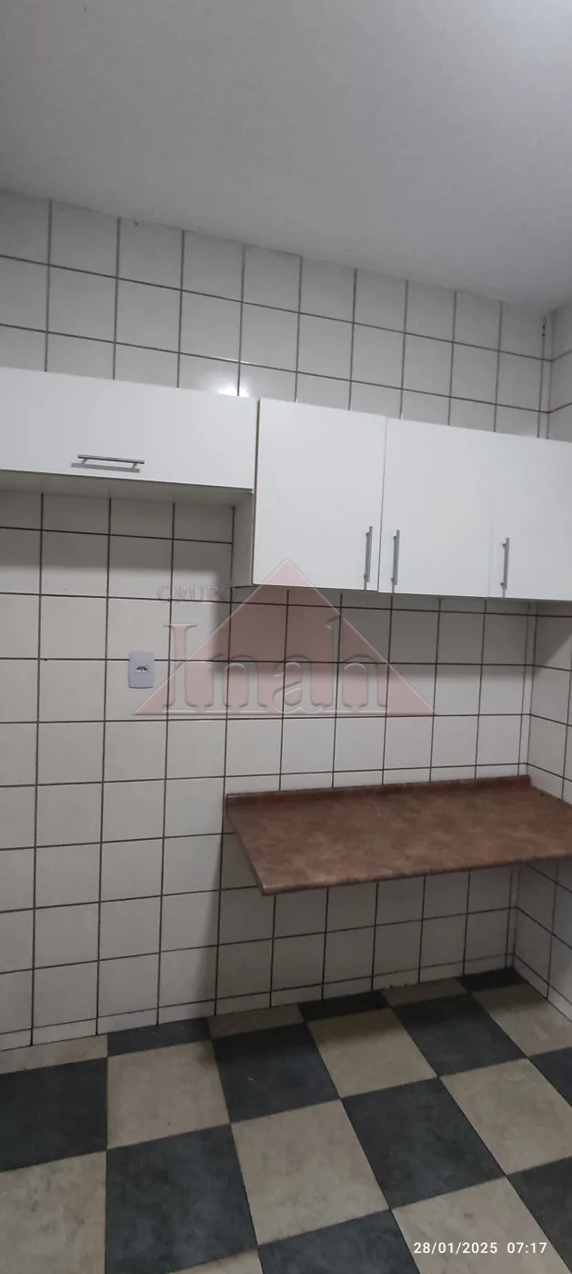 Alugar Apartamentos / Apartamento em Ribeirão Preto R$ 2.000,00 - Foto 7