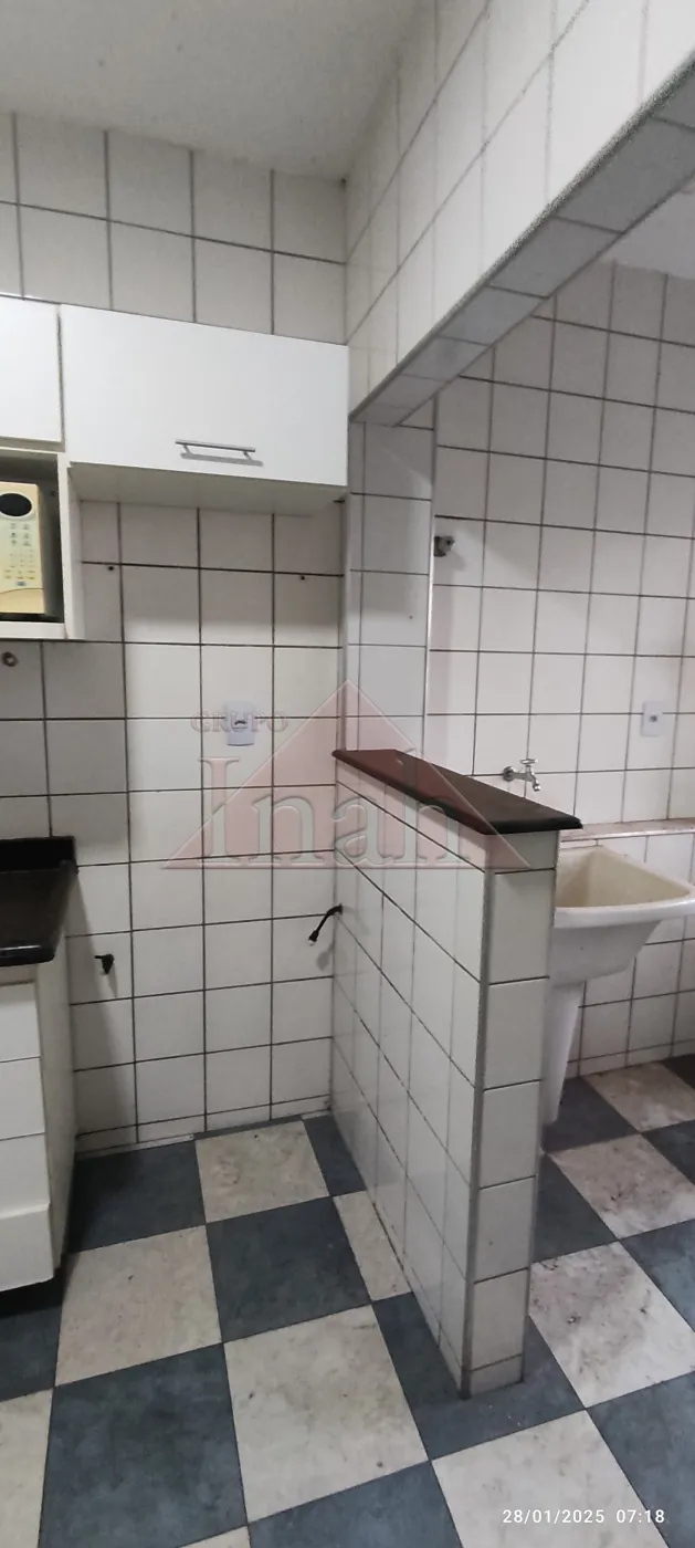 Alugar Apartamentos / Apartamento em Ribeirão Preto R$ 2.000,00 - Foto 9