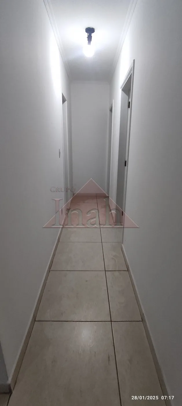Alugar Apartamentos / Apartamento em Ribeirão Preto R$ 2.000,00 - Foto 12