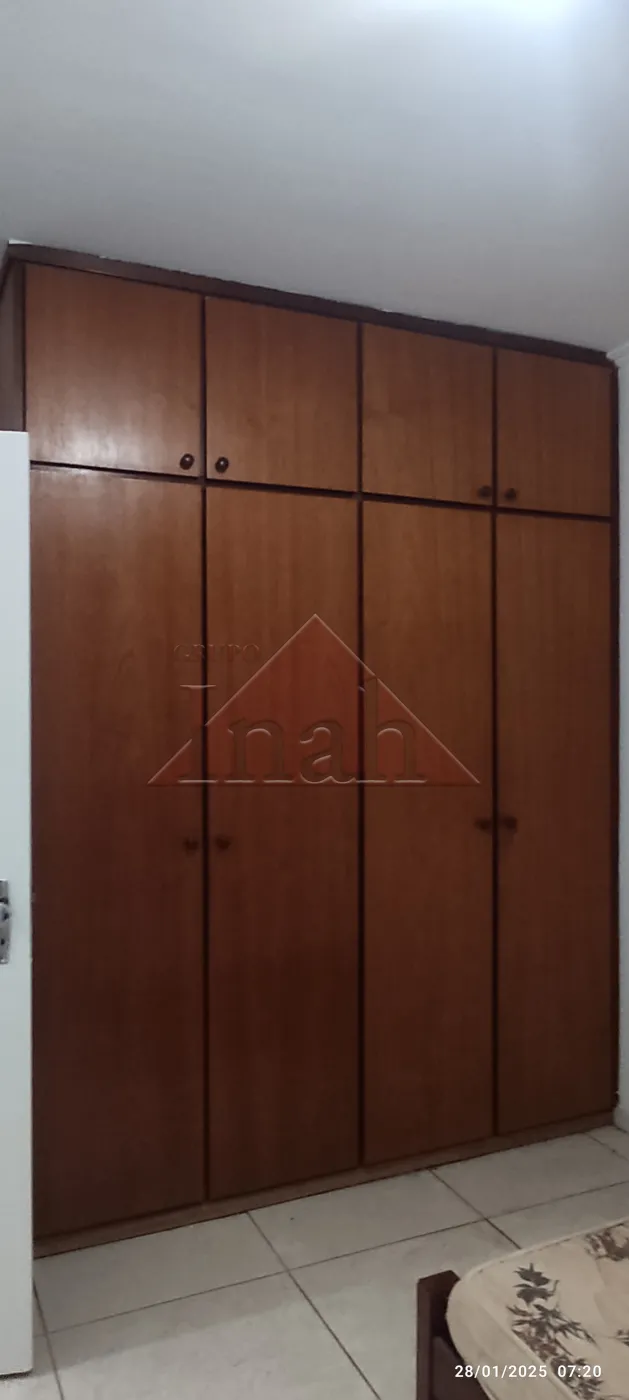 Alugar Apartamentos / Apartamento em Ribeirão Preto R$ 2.000,00 - Foto 13
