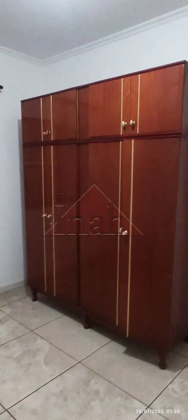 Alugar Apartamentos / Apartamento em Ribeirão Preto R$ 2.000,00 - Foto 17