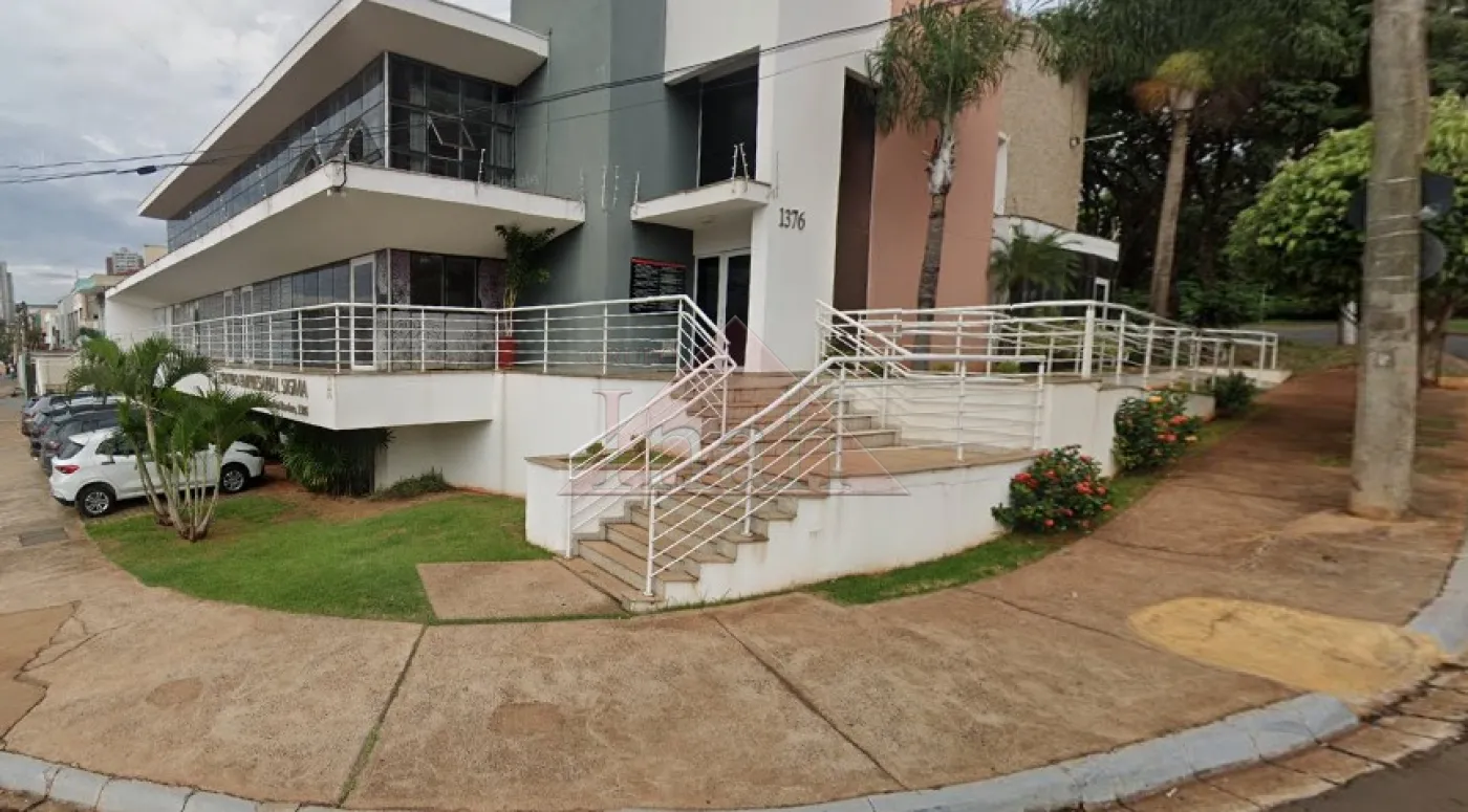 Alugar Comerciais / Sala em Ribeirão Preto R$ 2.300,00 - Foto 12