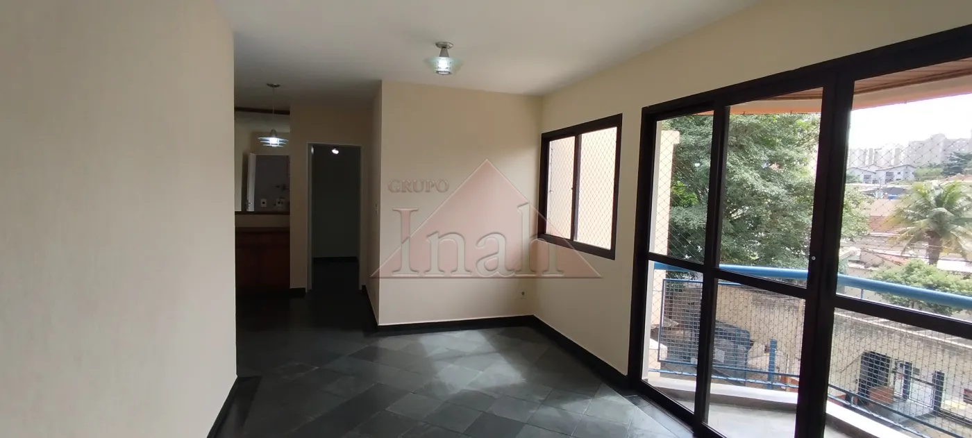 Alugar Apartamentos / Apartamento em Ribeirão Preto R$ 1.250,00 - Foto 4