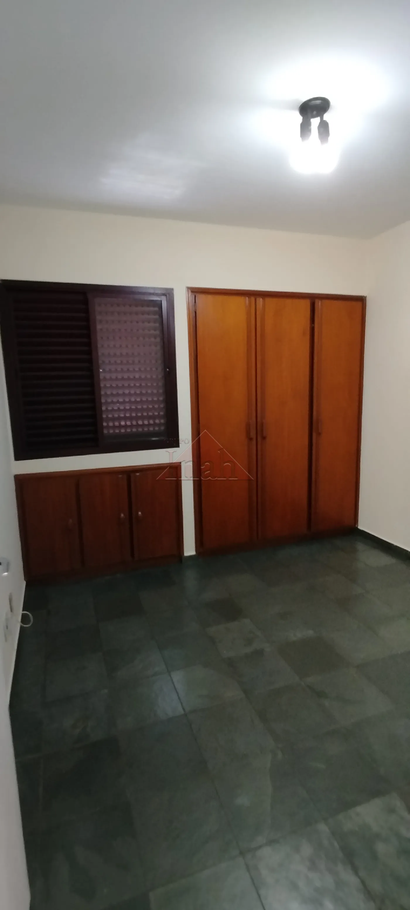 Alugar Apartamentos / Apartamento em Ribeirão Preto R$ 1.250,00 - Foto 5