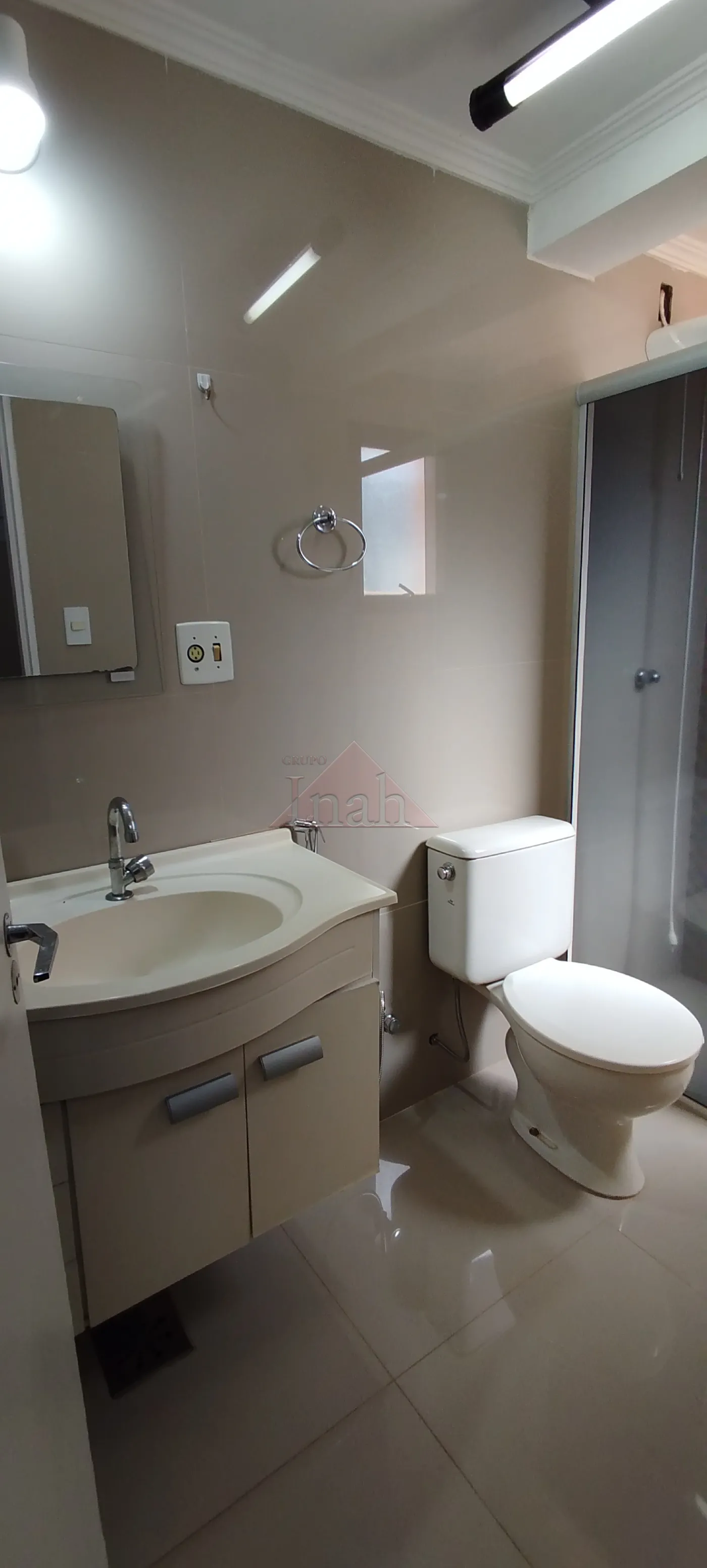 Alugar Apartamentos / Apartamento em Ribeirão Preto R$ 1.250,00 - Foto 7