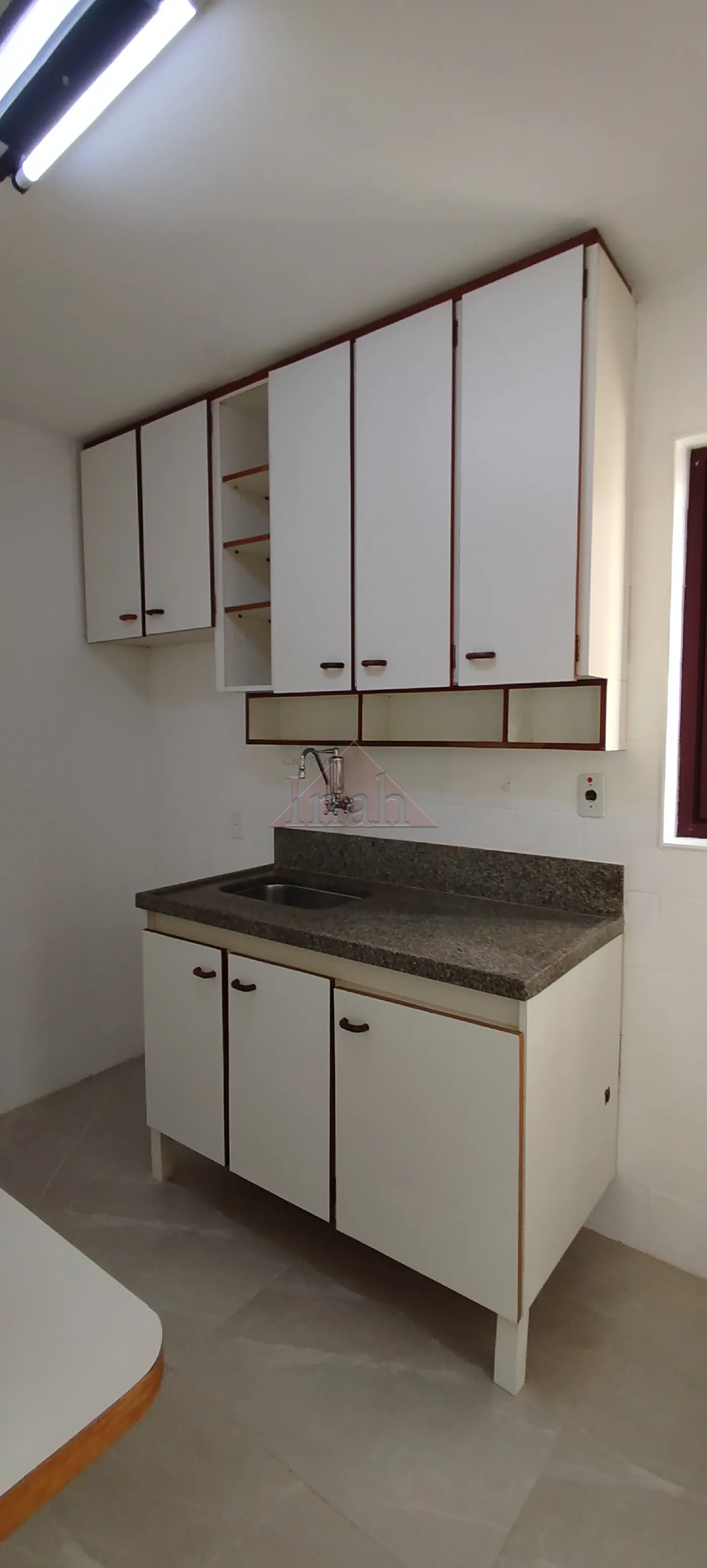 Alugar Apartamentos / Apartamento em Ribeirão Preto R$ 1.250,00 - Foto 14