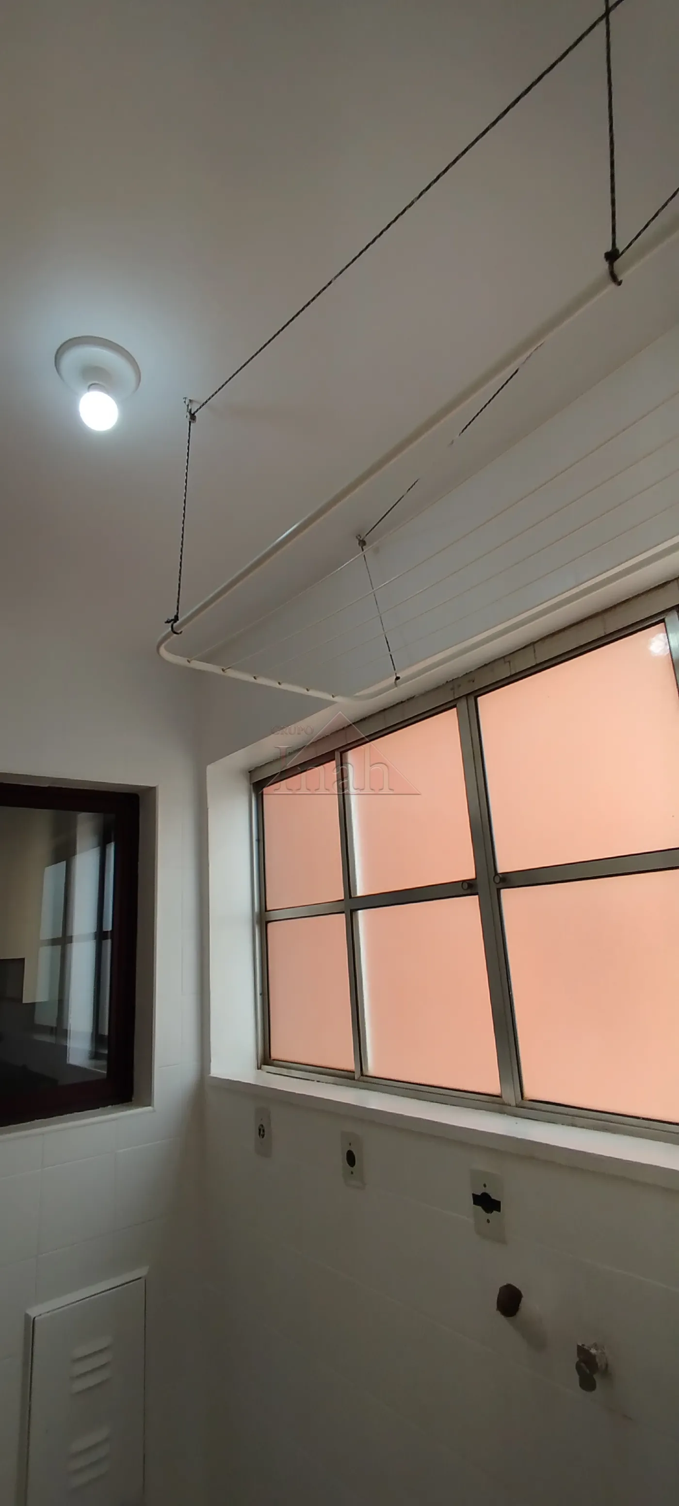 Alugar Apartamentos / Apartamento em Ribeirão Preto R$ 1.250,00 - Foto 21