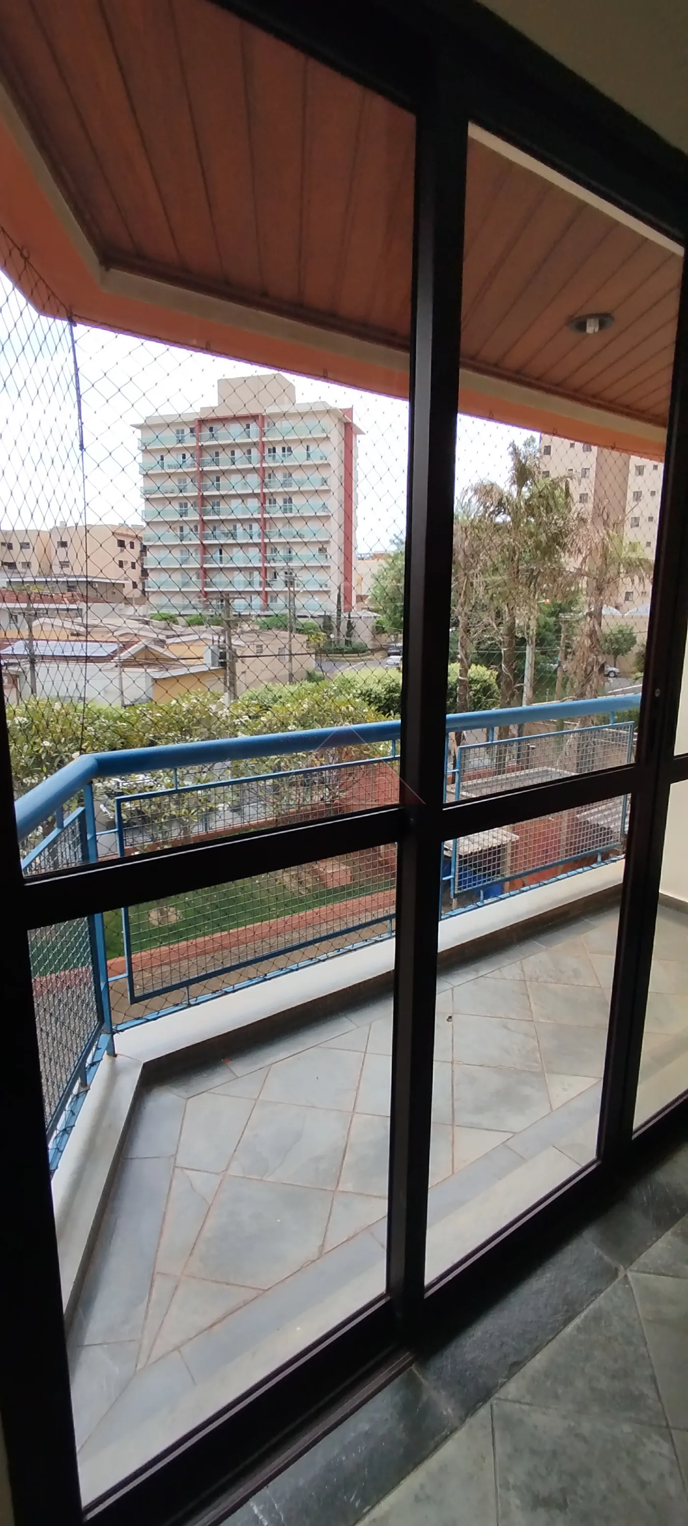 Alugar Apartamentos / Apartamento em Ribeirão Preto R$ 1.250,00 - Foto 22
