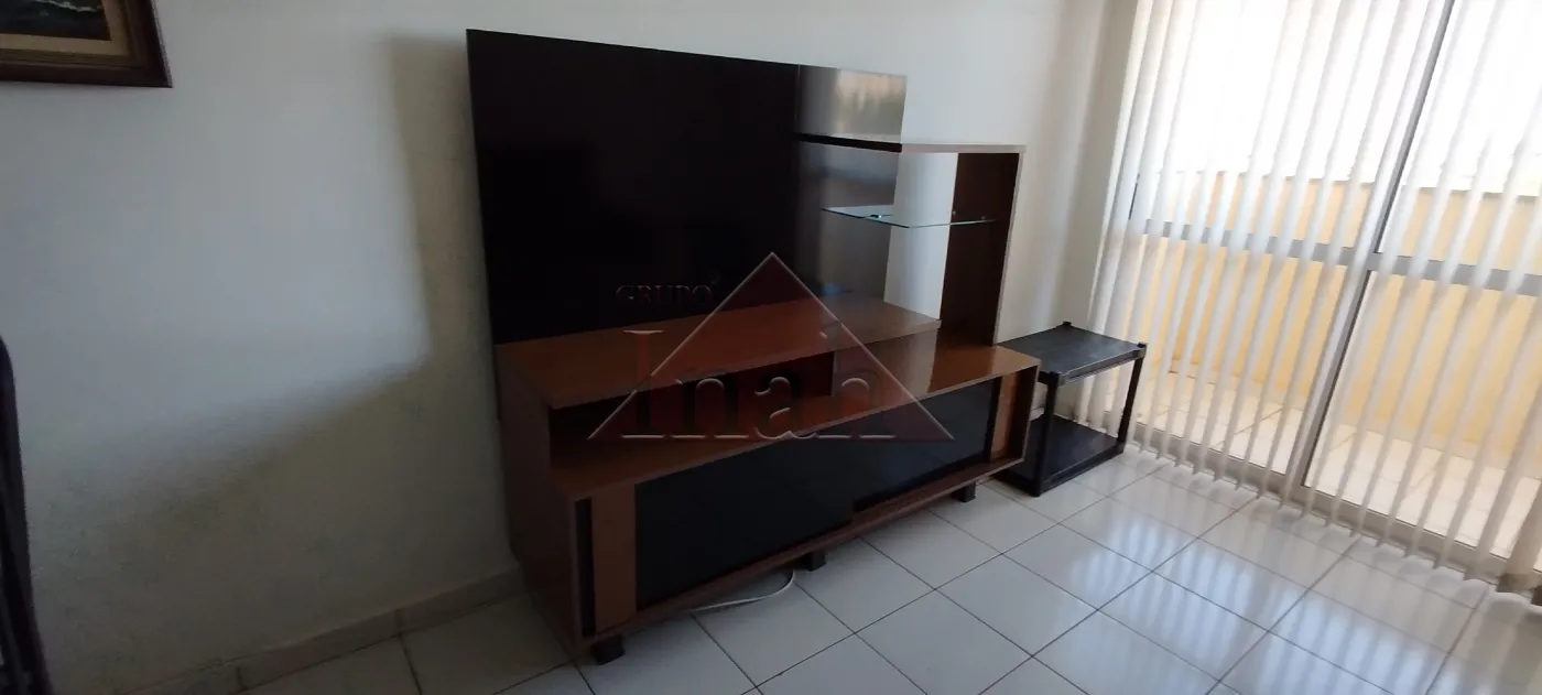 Alugar Apartamentos / apto de moradia em Ribeirão Preto R$ 1.600,00 - Foto 3