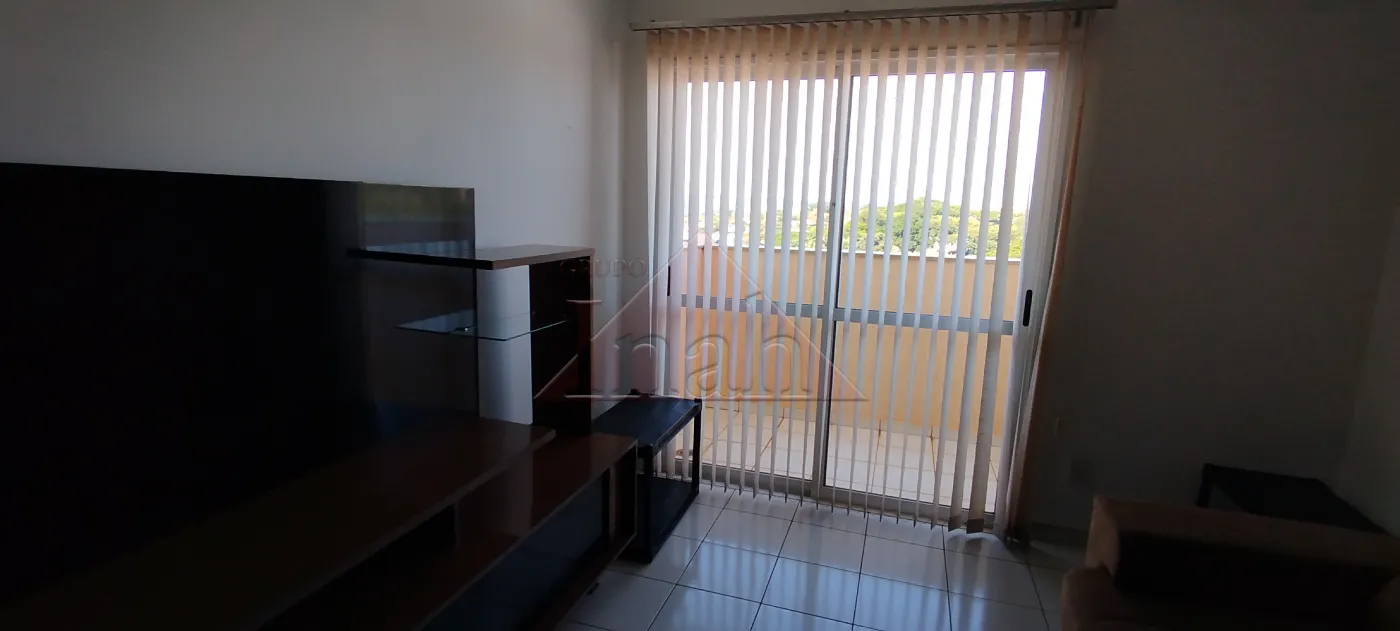 Alugar Apartamentos / apto de moradia em Ribeirão Preto R$ 1.600,00 - Foto 5