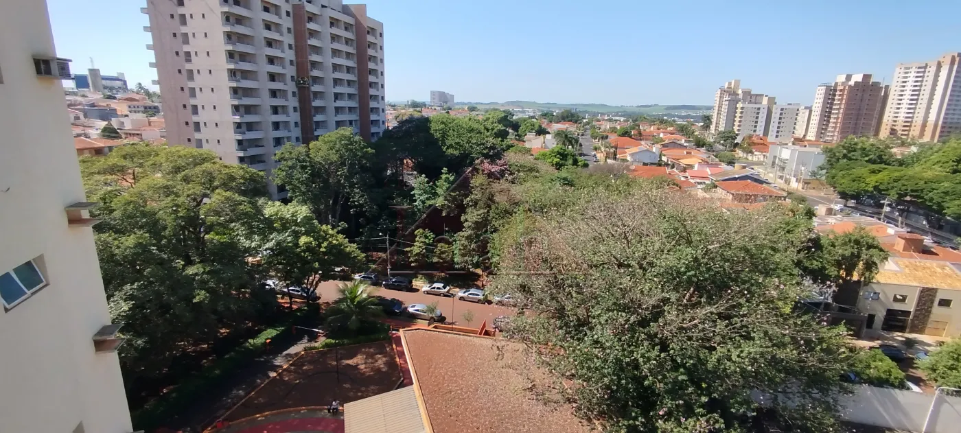 Alugar Apartamentos / apto de moradia em Ribeirão Preto R$ 1.600,00 - Foto 6