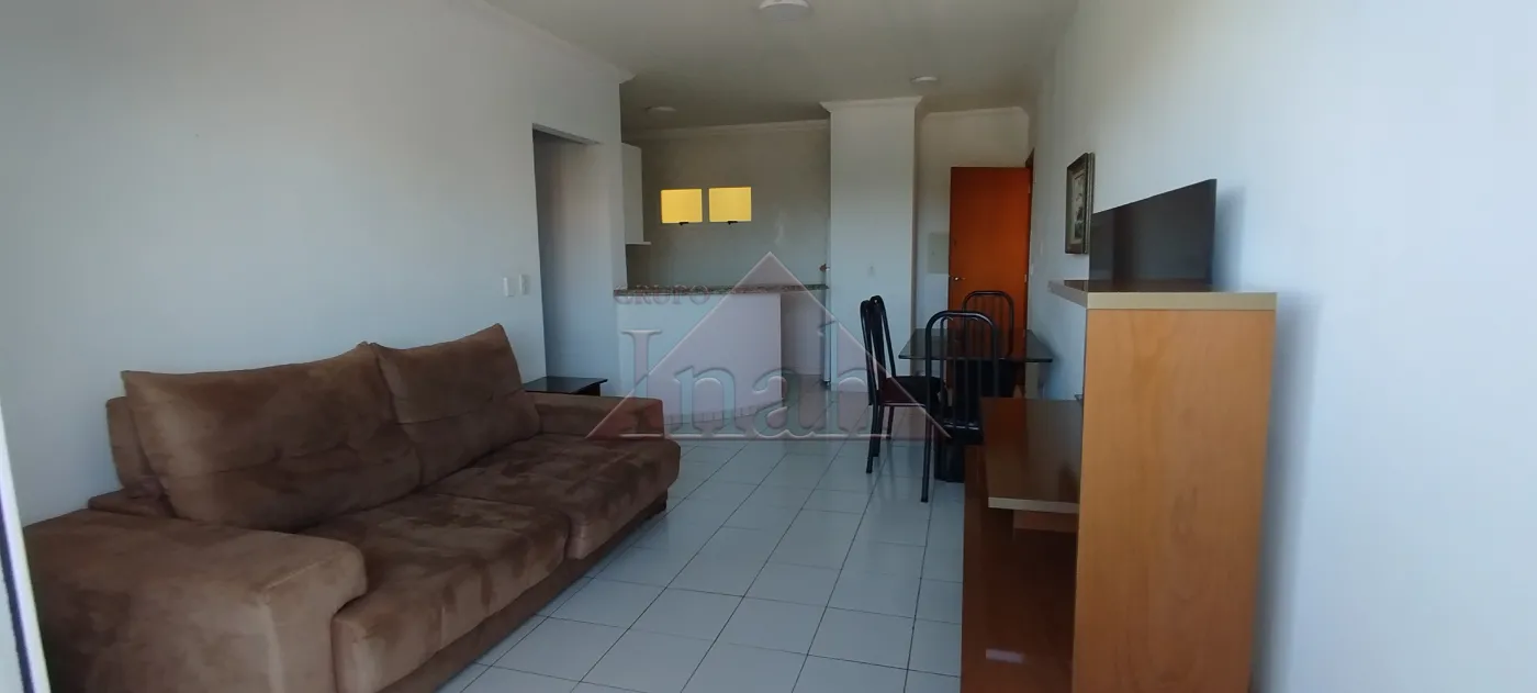 Alugar Apartamentos / apto de moradia em Ribeirão Preto R$ 1.600,00 - Foto 7