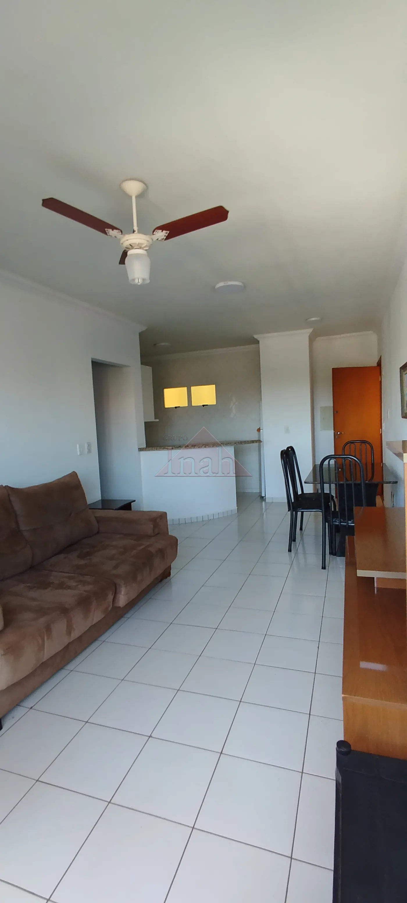 Alugar Apartamentos / apto de moradia em Ribeirão Preto R$ 1.600,00 - Foto 8