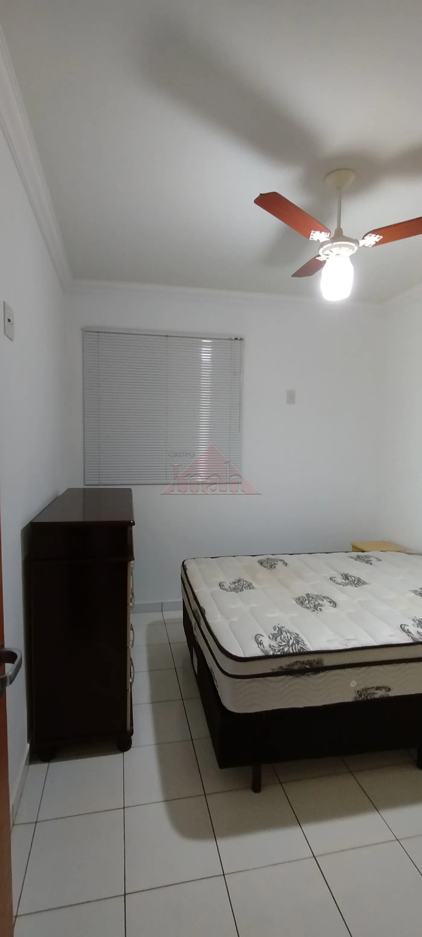 Alugar Apartamentos / apto de moradia em Ribeirão Preto R$ 1.600,00 - Foto 10