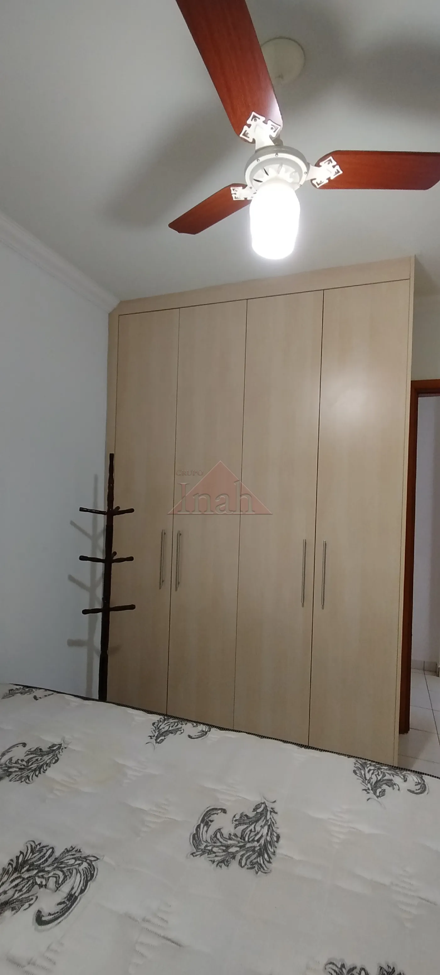 Alugar Apartamentos / apto de moradia em Ribeirão Preto R$ 1.600,00 - Foto 12