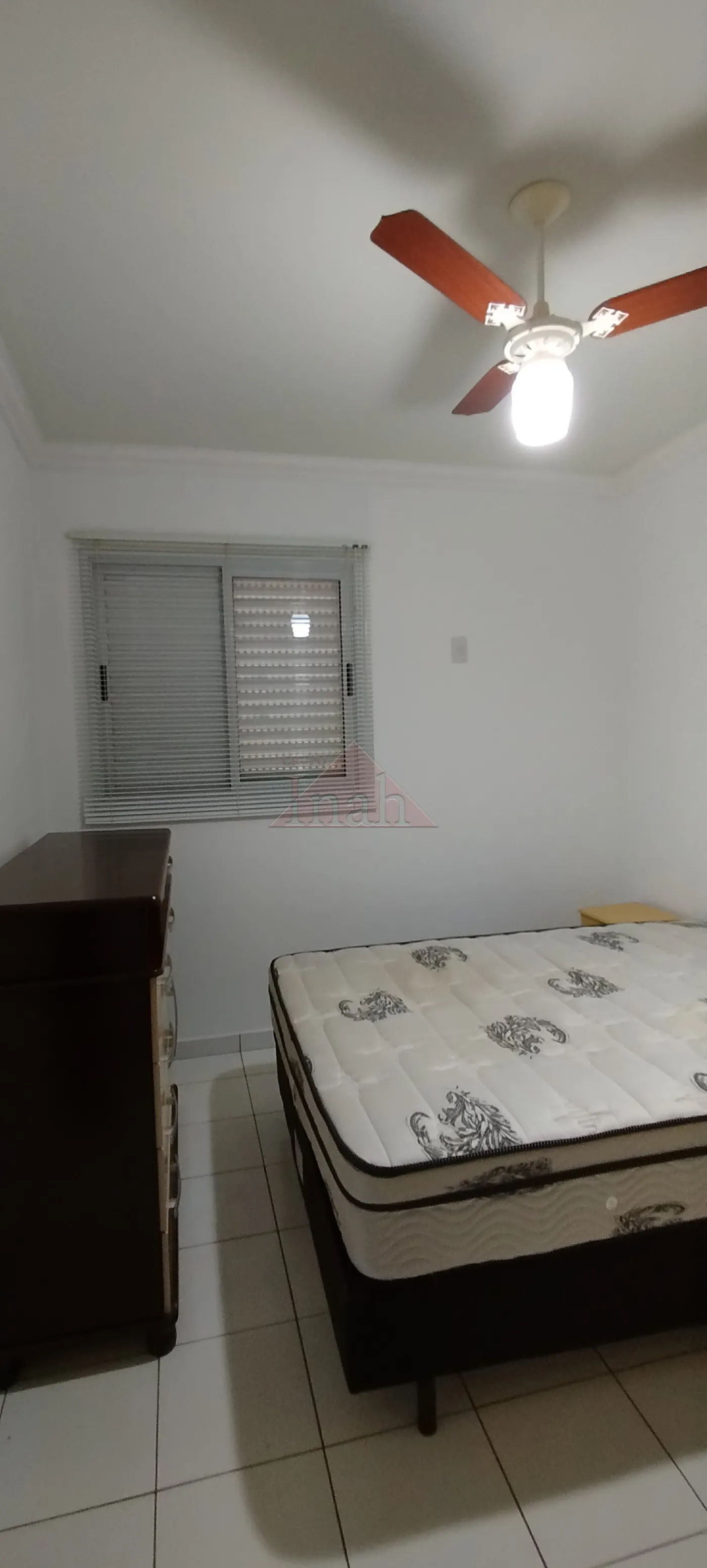 Alugar Apartamentos / apto de moradia em Ribeirão Preto R$ 1.600,00 - Foto 13