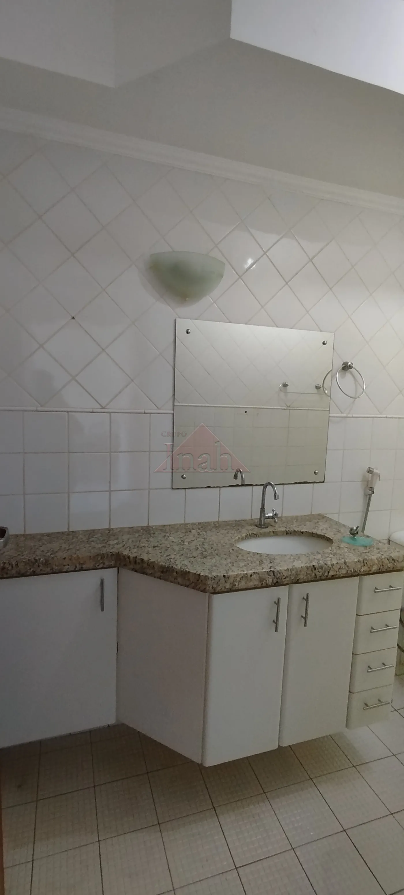 Alugar Apartamentos / apto de moradia em Ribeirão Preto R$ 1.600,00 - Foto 14