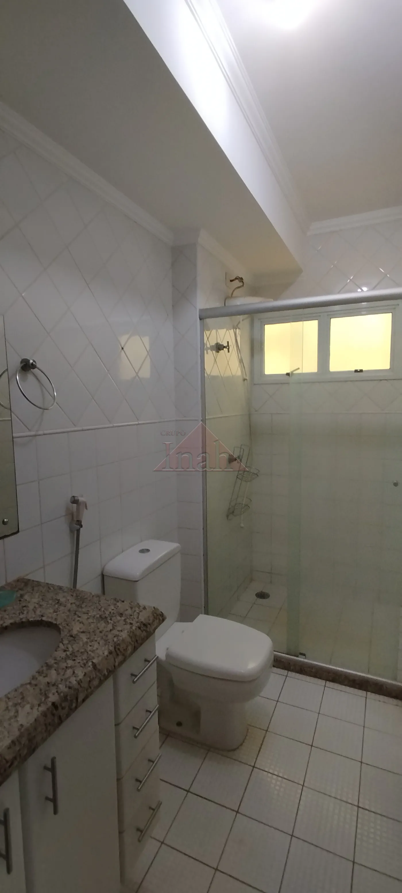 Alugar Apartamentos / apto de moradia em Ribeirão Preto R$ 1.600,00 - Foto 15