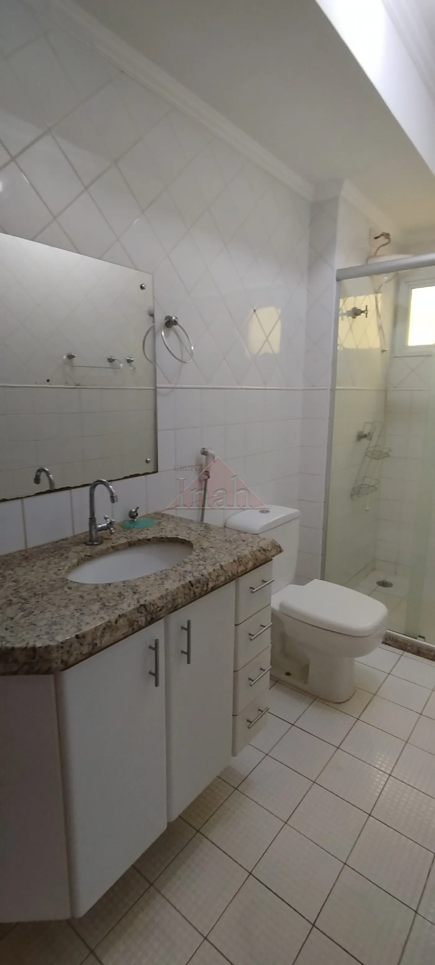 Alugar Apartamentos / apto de moradia em Ribeirão Preto R$ 1.600,00 - Foto 16