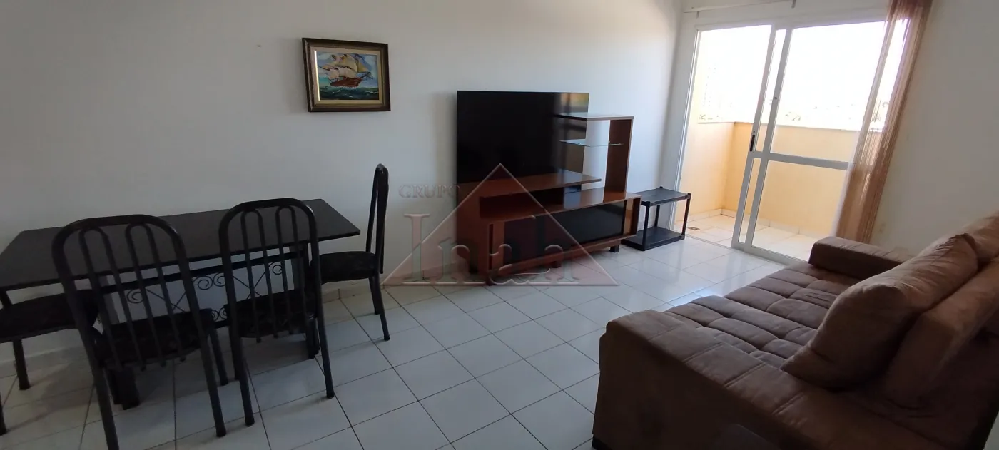 Alugar Apartamentos / apto de moradia em Ribeirão Preto R$ 1.600,00 - Foto 17