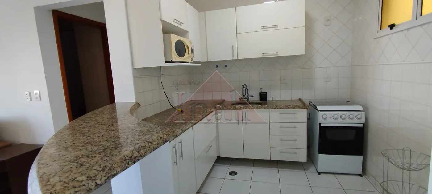 Alugar Apartamentos / apto de moradia em Ribeirão Preto R$ 1.600,00 - Foto 18