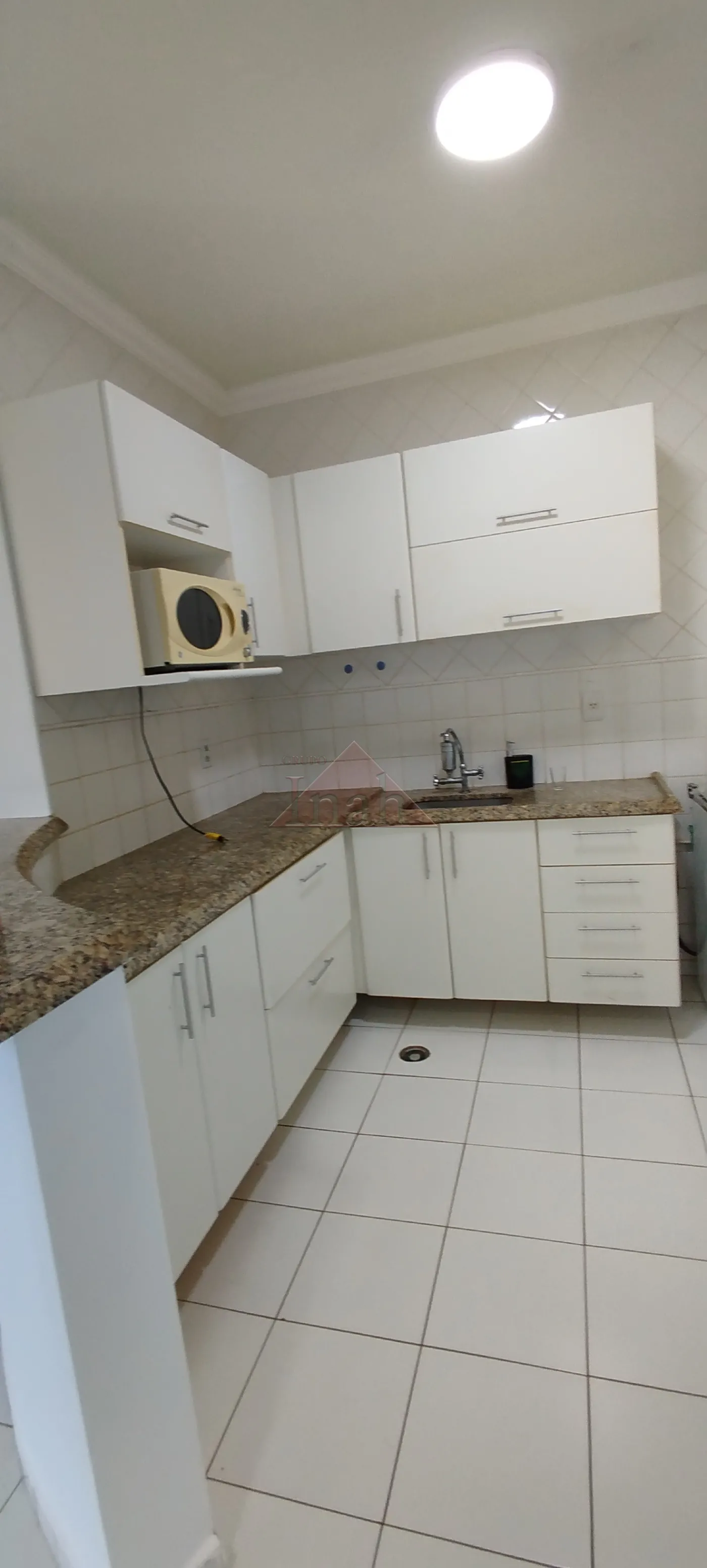 Alugar Apartamentos / apto de moradia em Ribeirão Preto R$ 1.600,00 - Foto 19