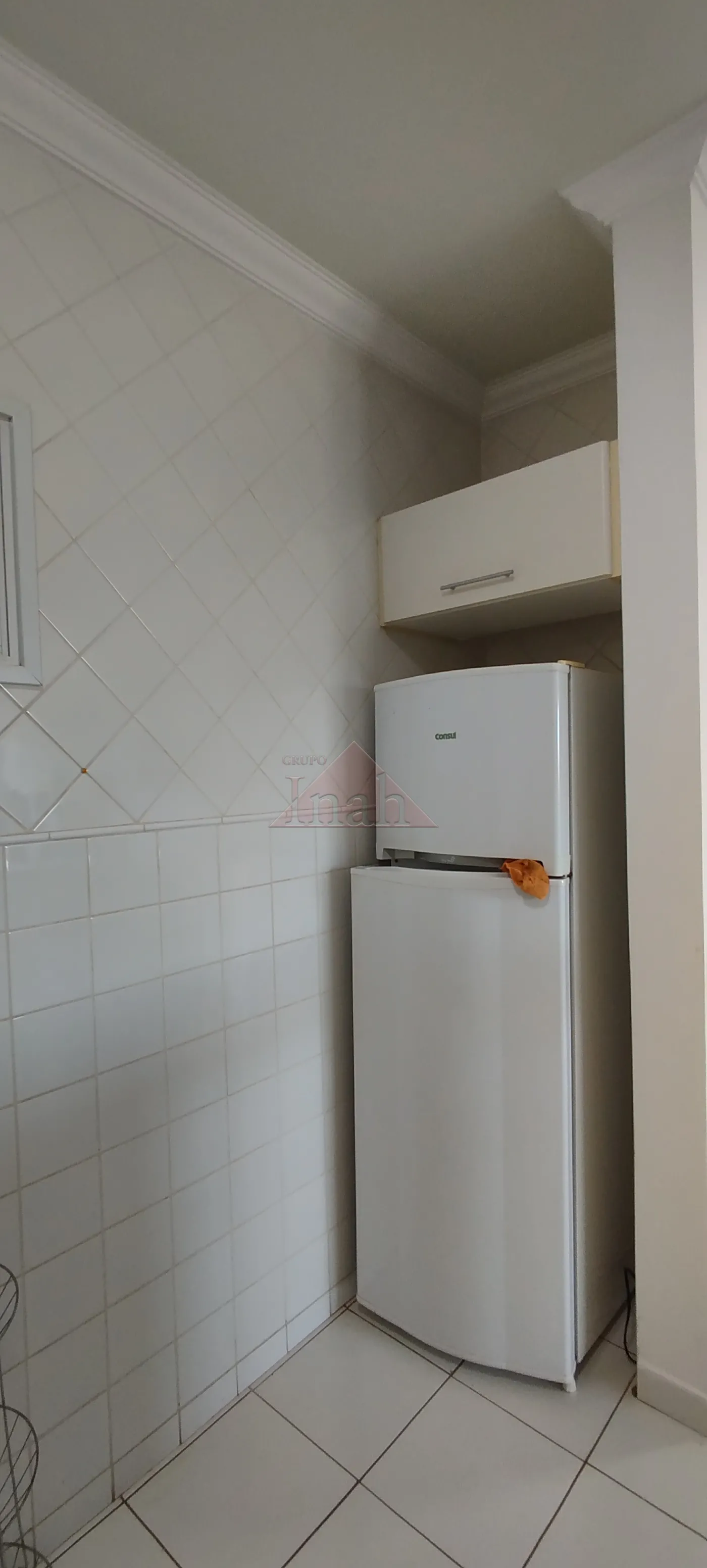 Alugar Apartamentos / apto de moradia em Ribeirão Preto R$ 1.600,00 - Foto 21
