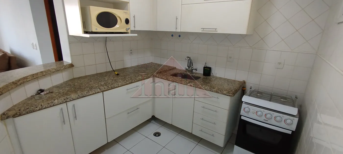 Alugar Apartamentos / apto de moradia em Ribeirão Preto R$ 1.600,00 - Foto 22