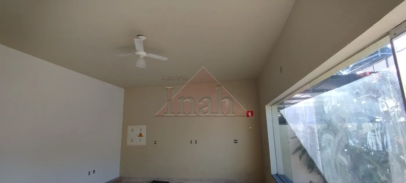 Alugar Comerciais / Casa Comercial em Ribeirão Preto R$ 6.000,00 - Foto 2