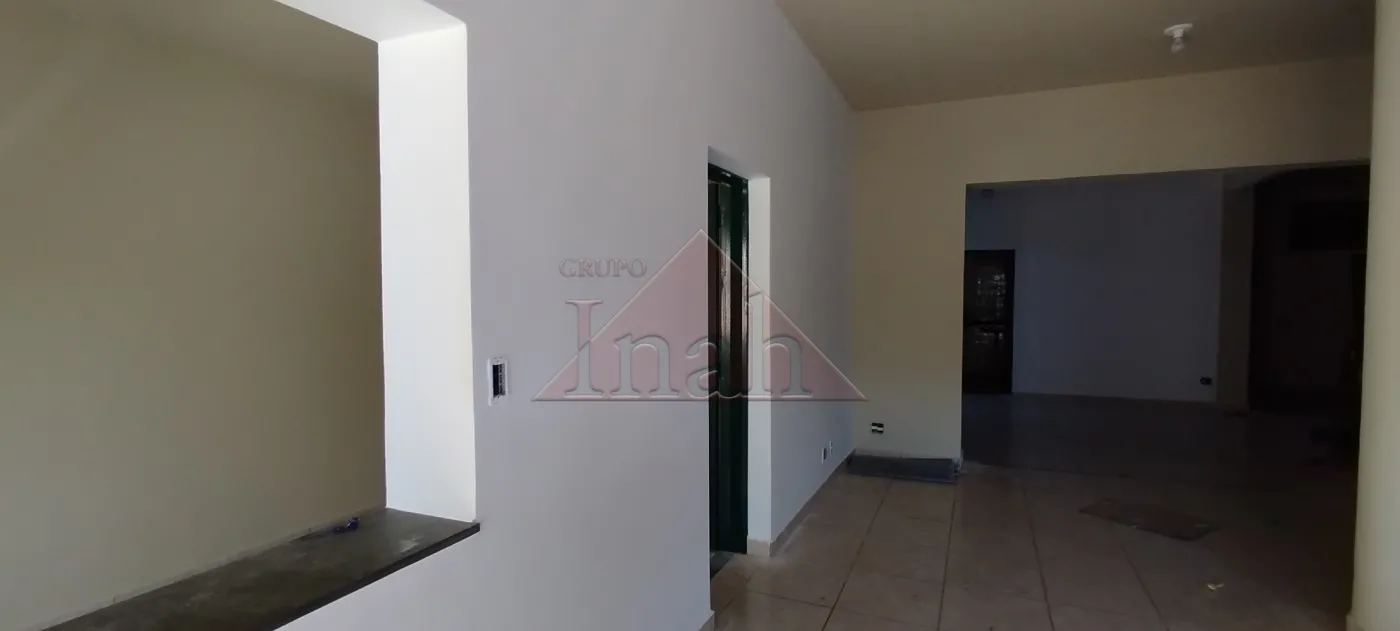 Alugar Comerciais / Casa Comercial em Ribeirão Preto R$ 6.000,00 - Foto 3