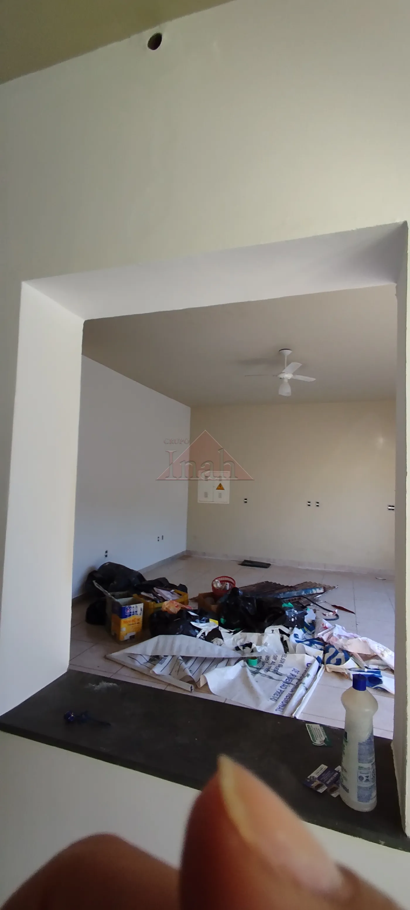 Alugar Comerciais / Casa Comercial em Ribeirão Preto R$ 6.000,00 - Foto 5