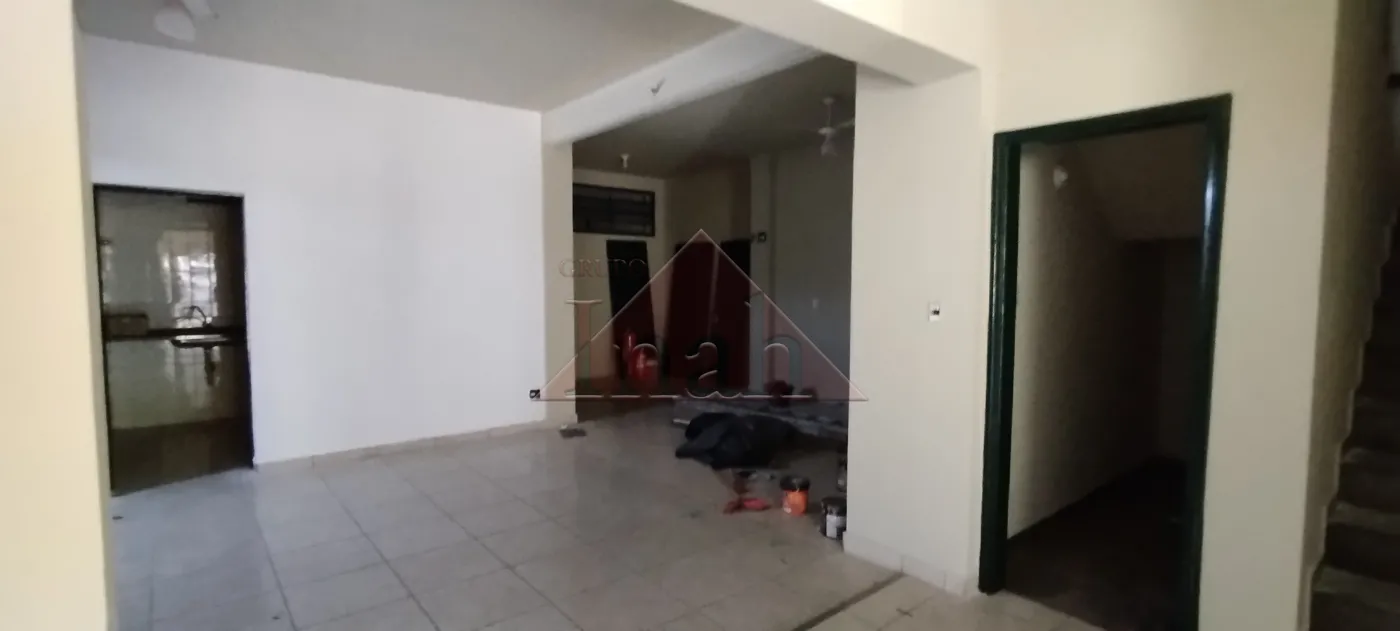 Alugar Comerciais / Casa Comercial em Ribeirão Preto R$ 6.000,00 - Foto 7