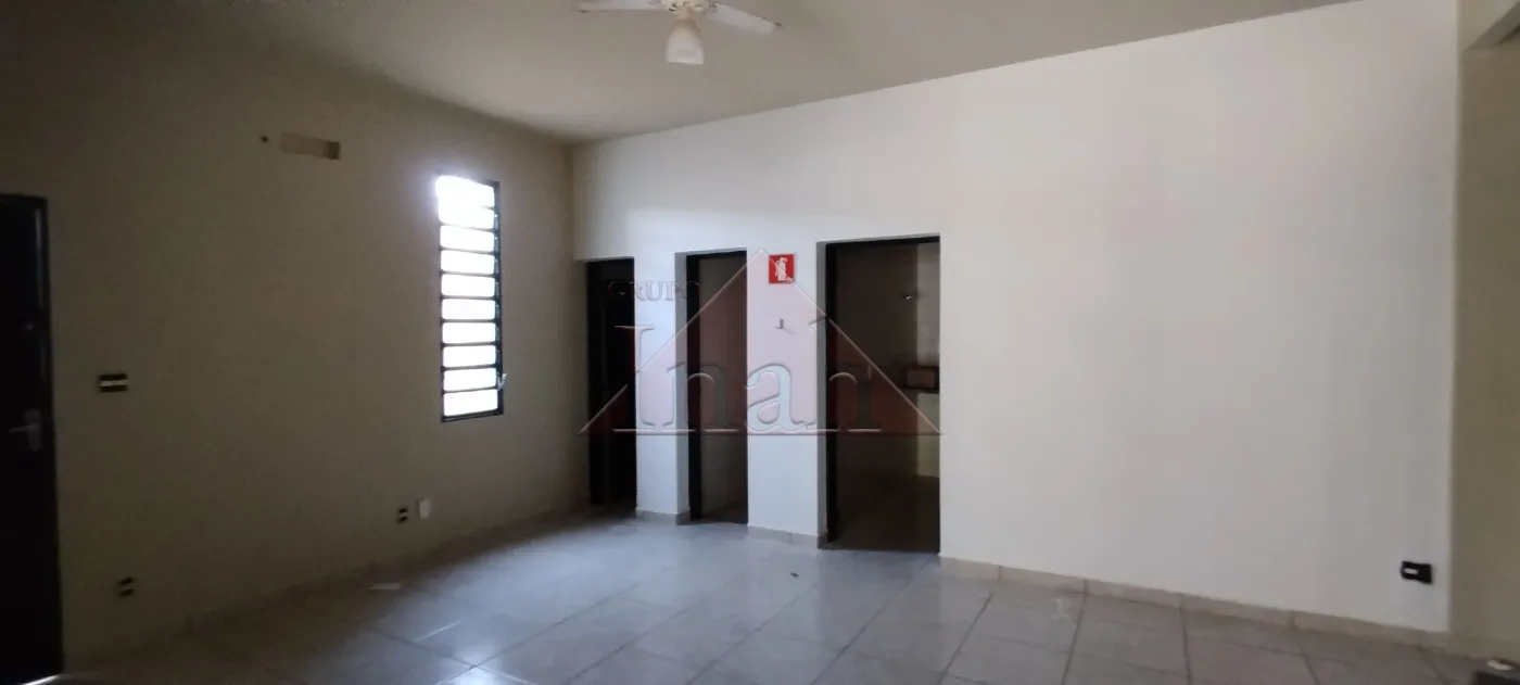 Alugar Comerciais / Casa Comercial em Ribeirão Preto R$ 6.000,00 - Foto 8