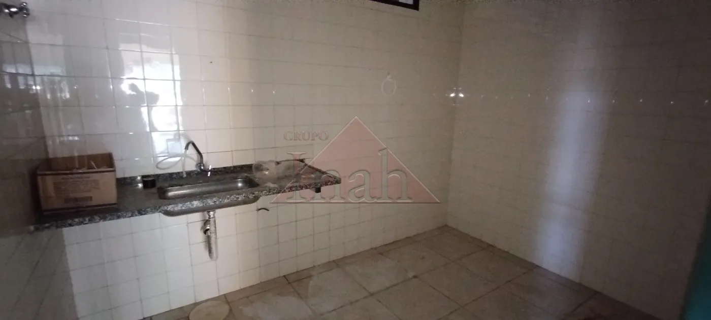 Alugar Comerciais / Casa Comercial em Ribeirão Preto R$ 6.000,00 - Foto 9