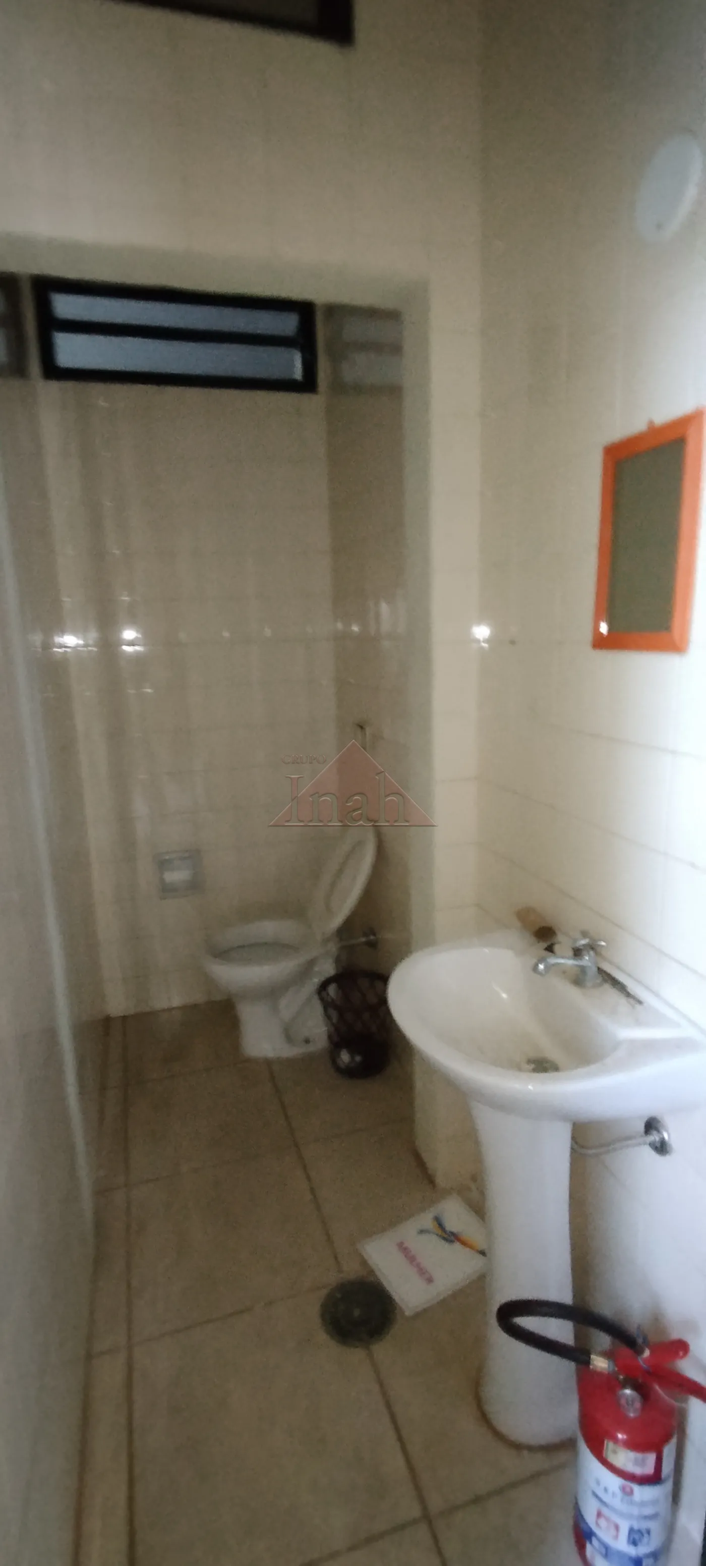 Alugar Comerciais / Casa Comercial em Ribeirão Preto R$ 6.000,00 - Foto 10