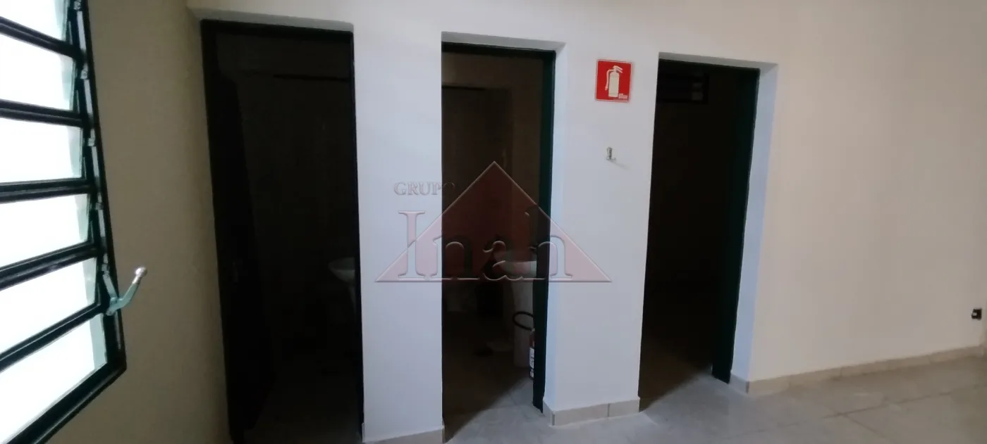 Alugar Comerciais / Casa Comercial em Ribeirão Preto R$ 6.000,00 - Foto 12