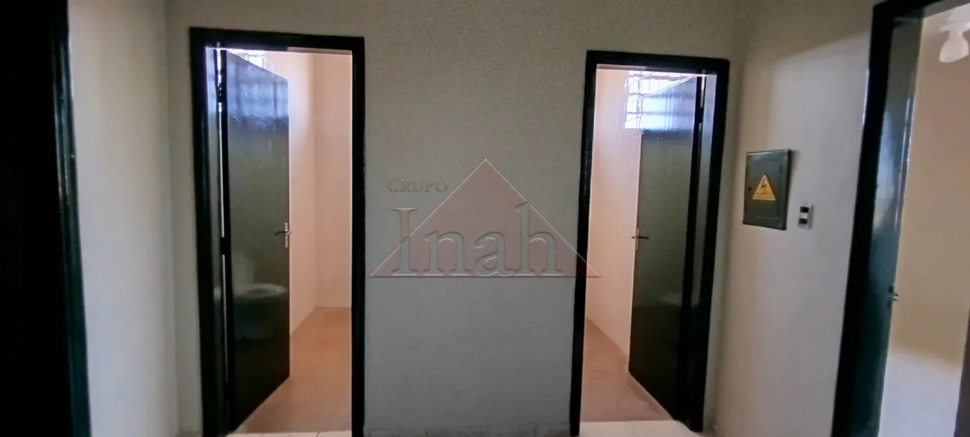Alugar Comerciais / Casa Comercial em Ribeirão Preto R$ 6.000,00 - Foto 31