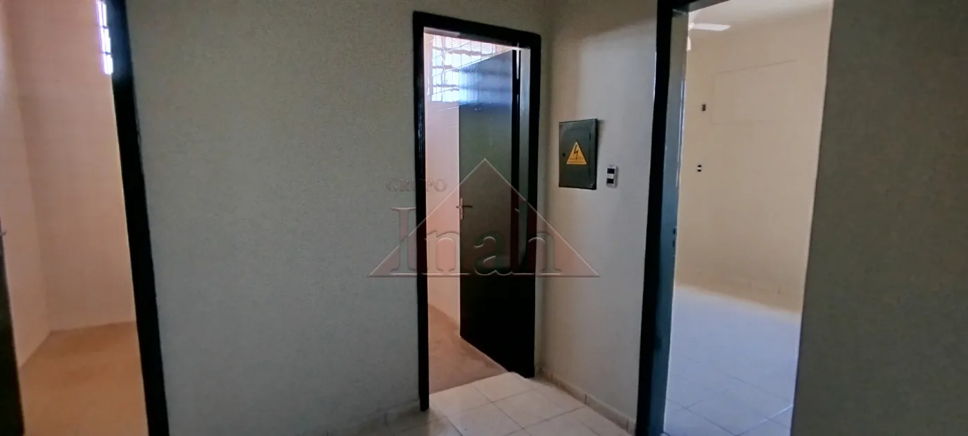 Alugar Comerciais / Casa Comercial em Ribeirão Preto R$ 6.000,00 - Foto 32