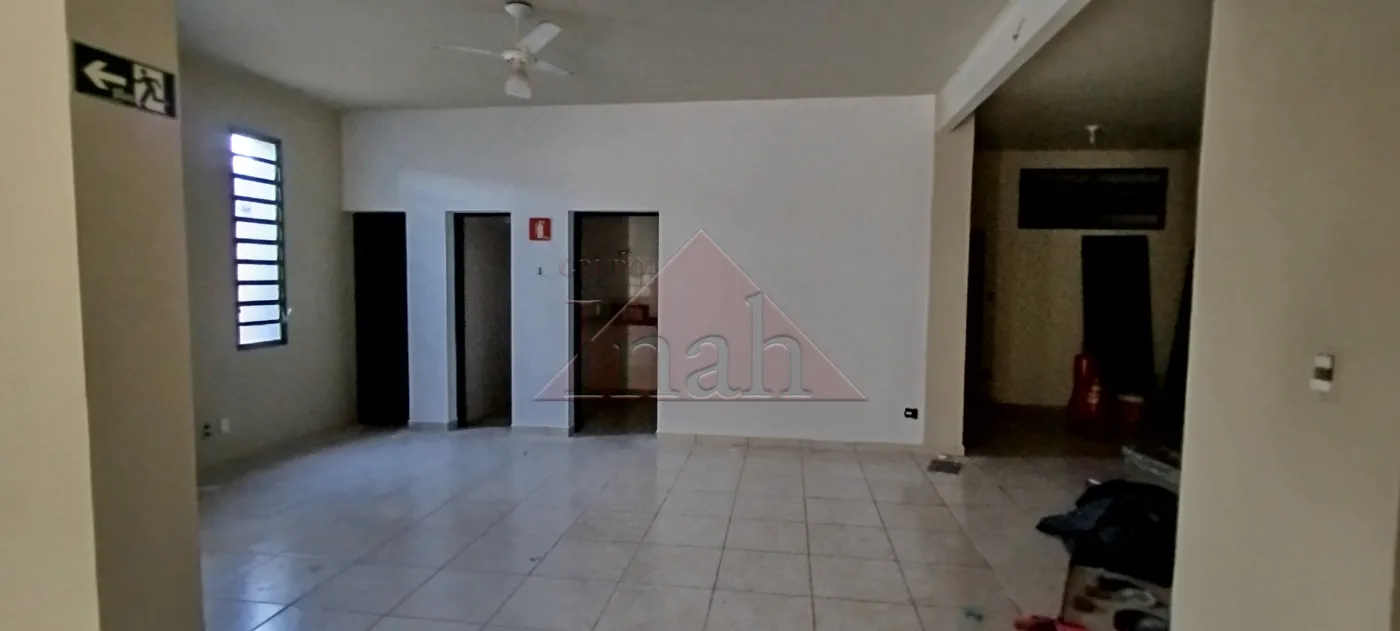Alugar Comerciais / Casa Comercial em Ribeirão Preto R$ 6.000,00 - Foto 35