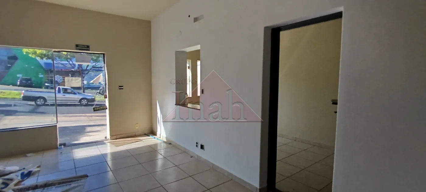 Alugar Comerciais / Casa Comercial em Ribeirão Preto R$ 6.000,00 - Foto 36