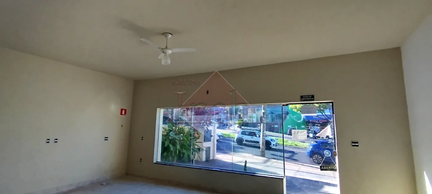 Alugar Comerciais / Casa Comercial em Ribeirão Preto R$ 6.000,00 - Foto 37