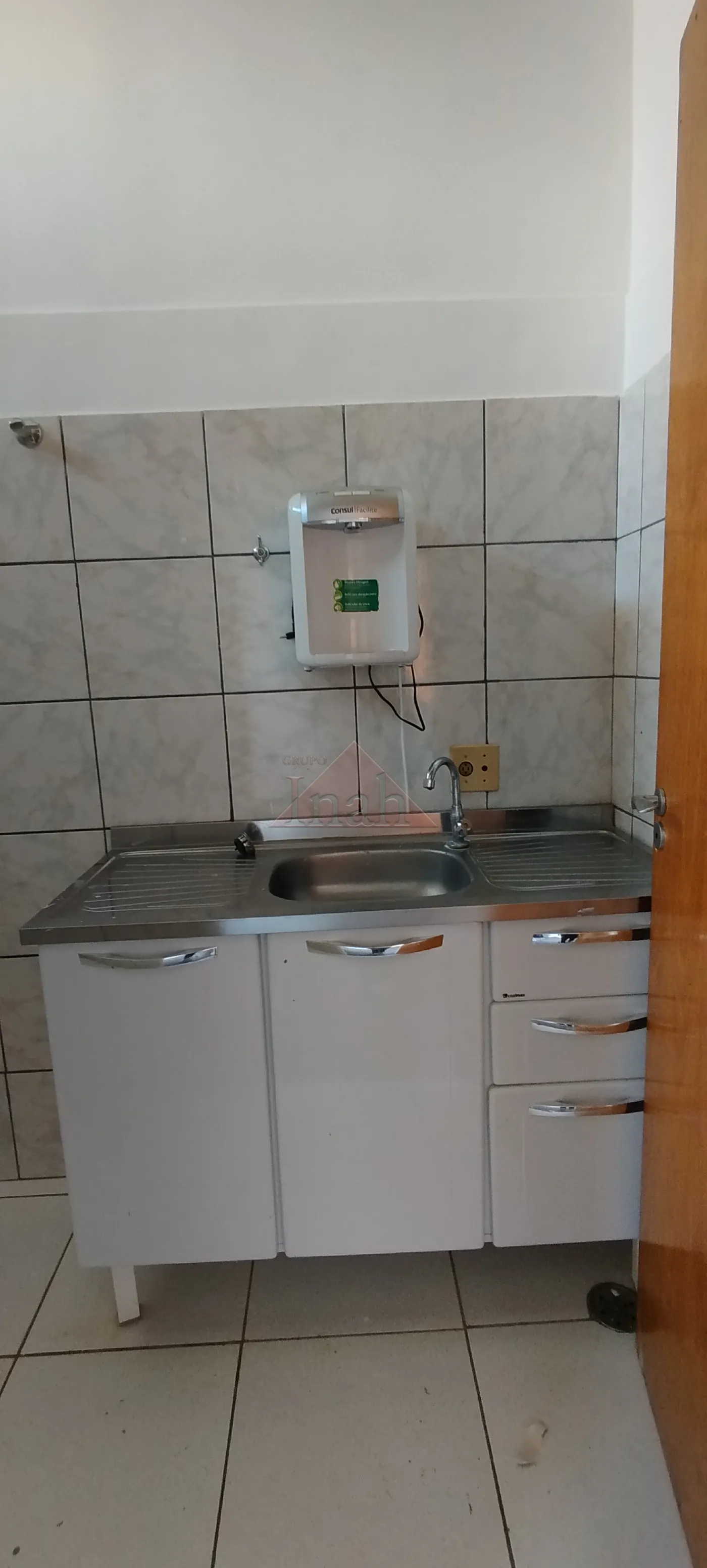 Alugar Comerciais / Loja em Ribeirão Preto R$ 1.800,00 - Foto 4