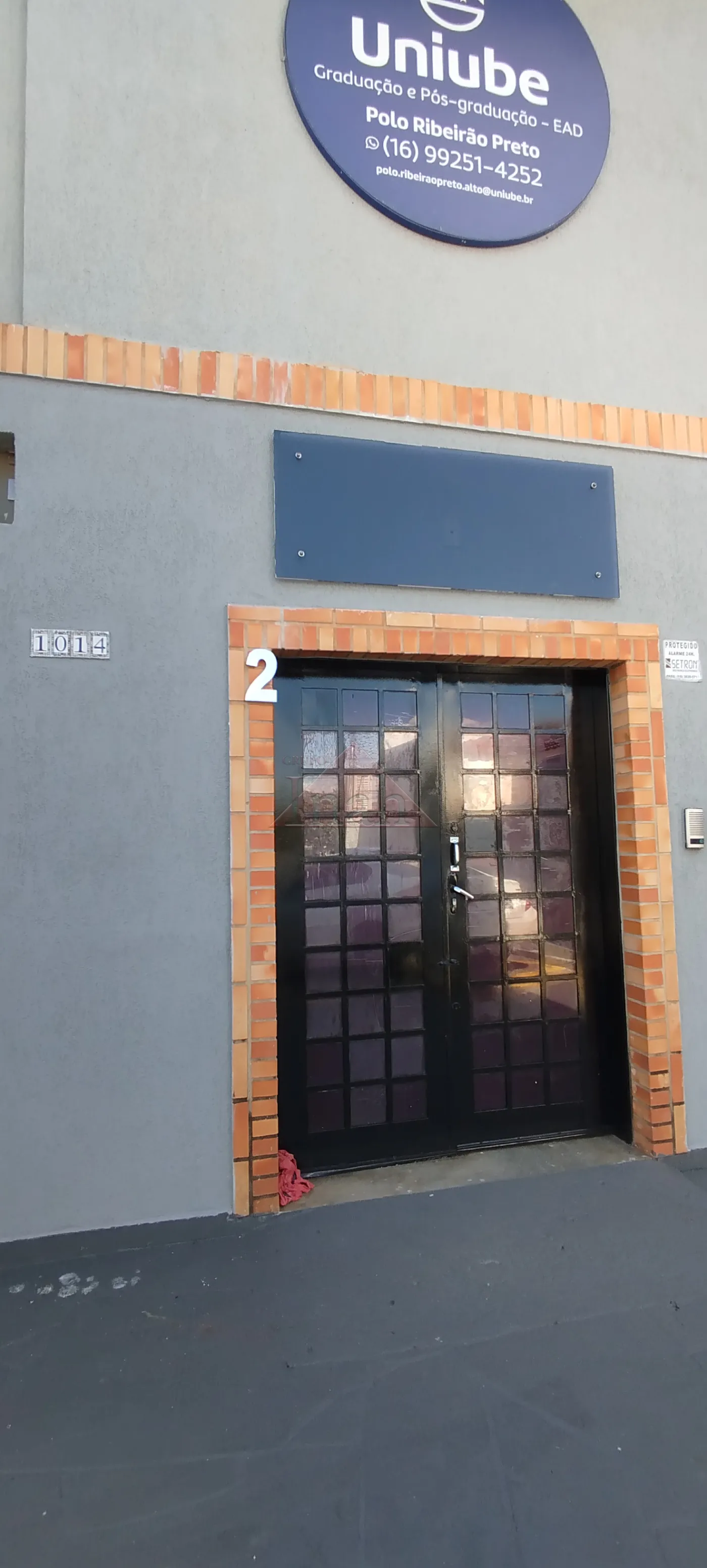 Alugar Comerciais / Loja em Ribeirão Preto R$ 1.800,00 - Foto 10