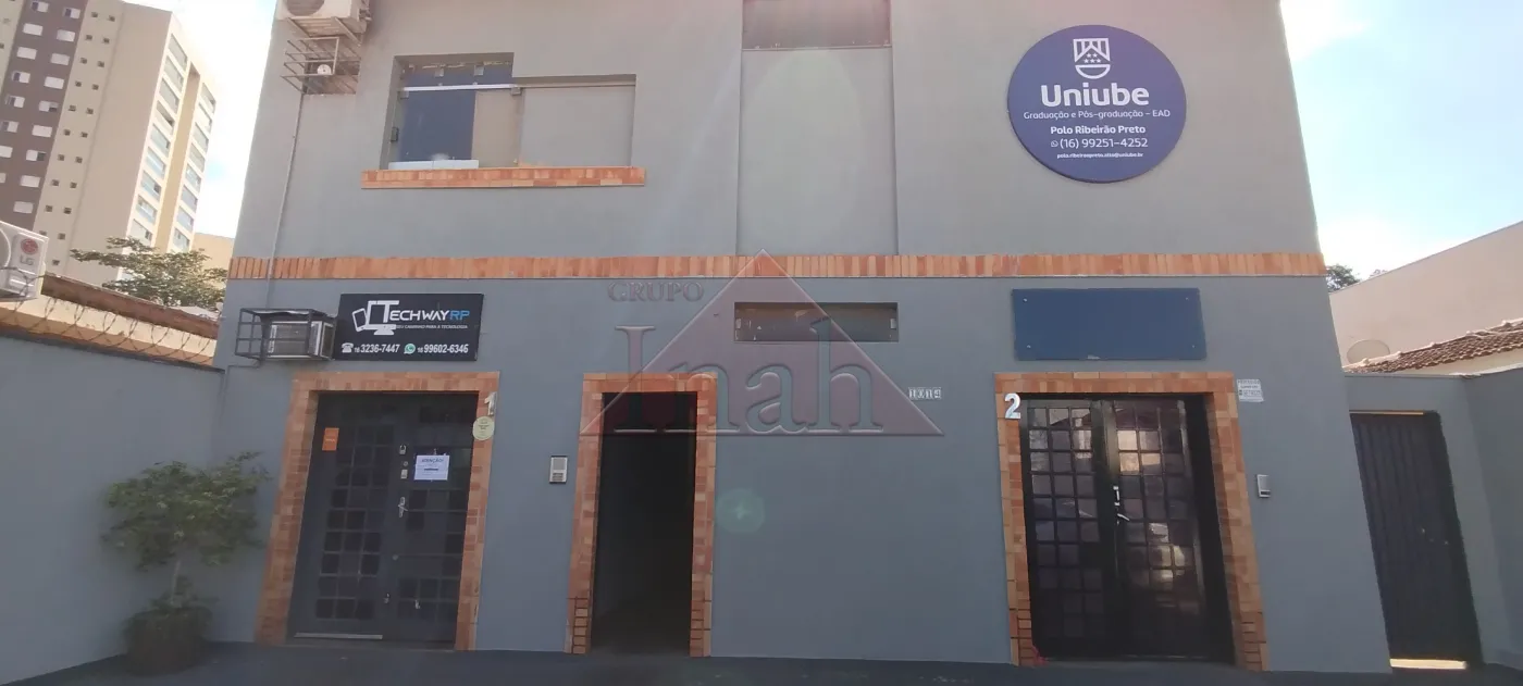 Alugar Comerciais / Loja em Ribeirão Preto R$ 1.800,00 - Foto 11