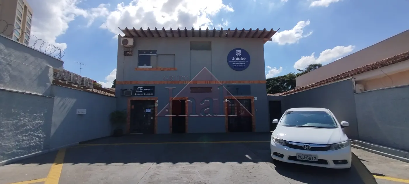 Alugar Comerciais / Loja em Ribeirão Preto R$ 1.800,00 - Foto 12